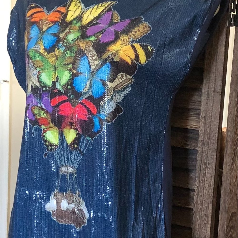 Paris Hilton- Italian Made-Top